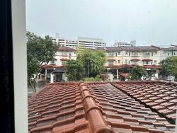 Mera Gardens (D23), Terrace #573843561